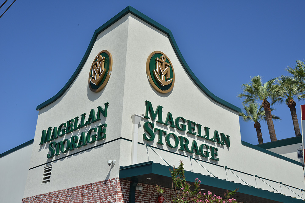 Magellan Storage Portfolio - Cushman & WakefieldCushman & Wakefield