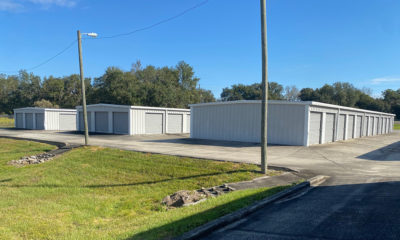 Cutton Mini Storage Convenient Mini Storage - Cushman & WakefieldCushman & Wakefield